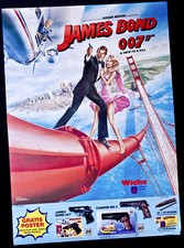 Pre Lone Étoile Wicke 1983