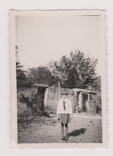 Photo ancienne 🎞️ Jeune