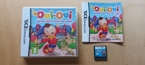 Oui grande fete - oui, pays
