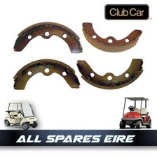 Chaussures frein club car - club,