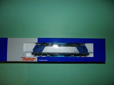 ROCO locomotive électrique BR