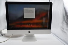 Ordinateur Apple iMac 21"5