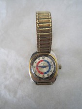 MONTRE PAX 31  ANTICHOC