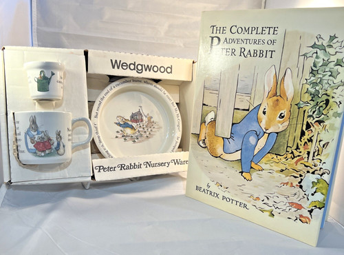 Peter rabbit book child - &, child’s