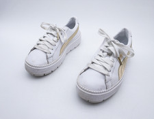 PUMA Basket Femme Chaussures