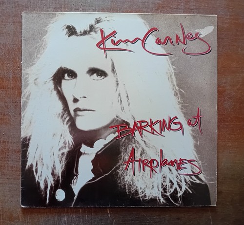 Kim carnes barking - kim, at