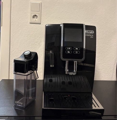 Longhi dinamica plus - de'longhi,