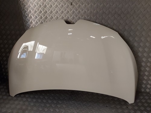 Capot moteur renault captur - capot,
