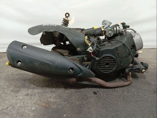 Bloc moteur ty50qt - ub,