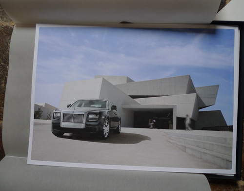 Catalogue brochure booklet - catalogue,