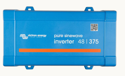 Convertisseur 48v 230v 375 - convertisseur,