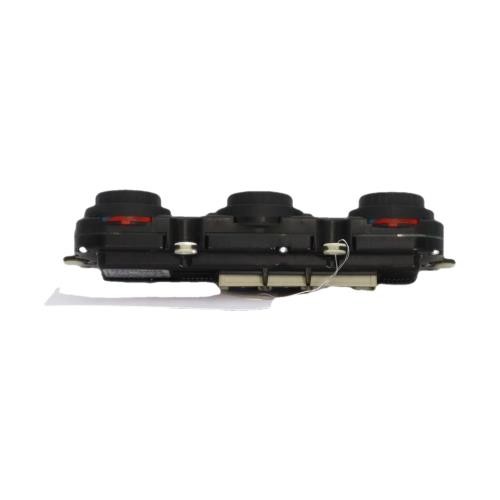 Commande chauffage volkswagen - chauffage,
