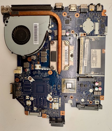 Carte mère packard bell esay - mère,