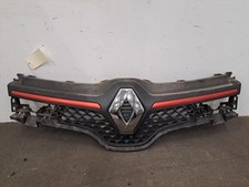 Calandre RENAULT TWINGO 3