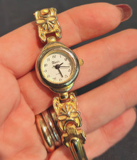 Montre Vintage En Quartz Des