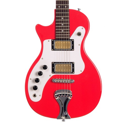Airline guitars thunderstick - airline,
