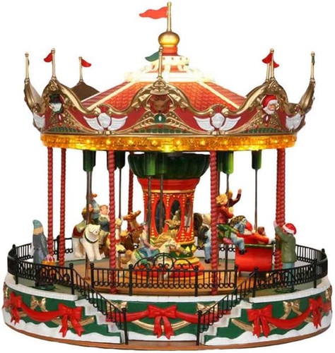 Carnival sights sounds - carnival-sights, &