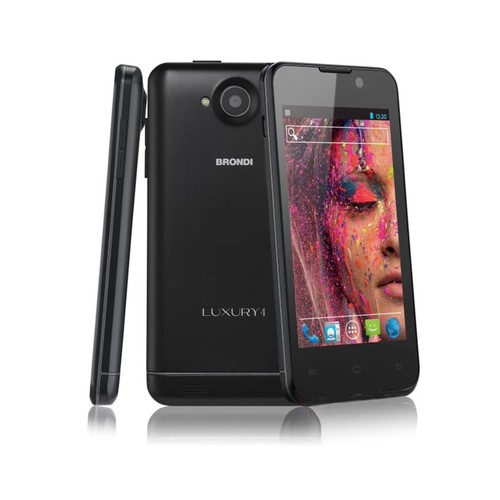 Brondi luxury cellulaire - 4,