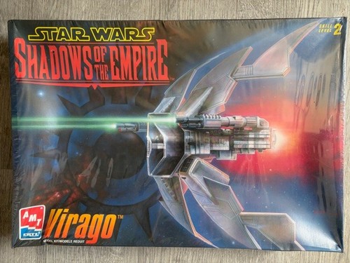 Maquette star wars - star,