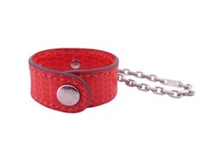 NEUF PINCE A GANTS HERMES