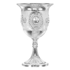 Gobelet à vin exquis zinc