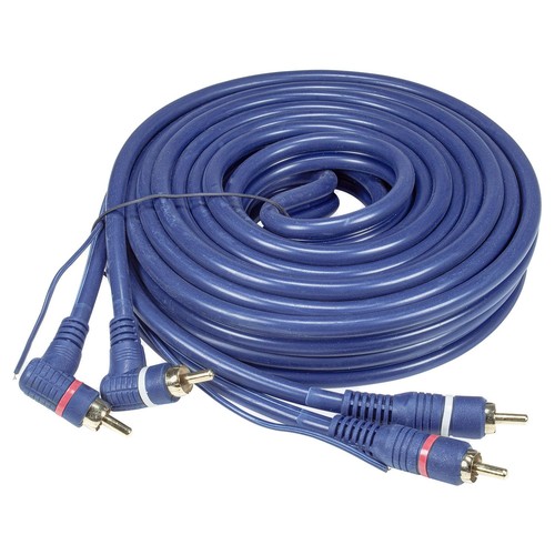 Câble rca professionnel - câble,