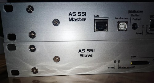 Kuhnt as551 lot pro - pro, gateway