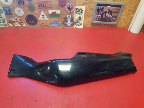 Flanc selle gauche suzuki - selle,