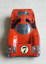 Panther Bertone Politoys n°564 éch.1/43