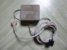 Ancien Transformateur   train électrique ou circuit automobile  TROBY Type 2000