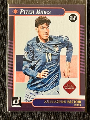 Card panini donruss qatar - panini,