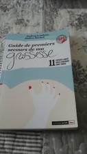 livre Guide de premiers