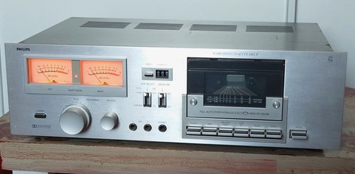 Philips 5361 platine - philips, n