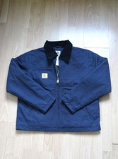 Jacket Detroit Carharrt