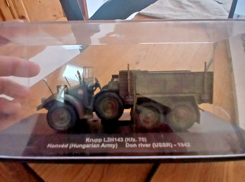 Ww2 krupp l2h143 - ww2,