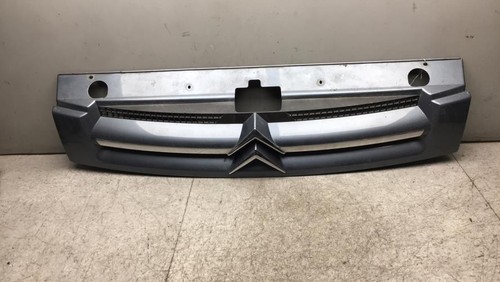 Calandre citroen berlingo - calandre,