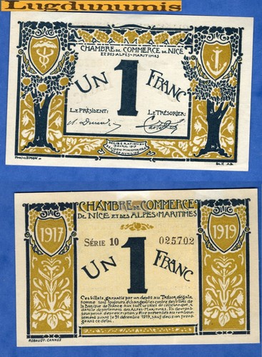 Nécessité franc chambre de - 1,