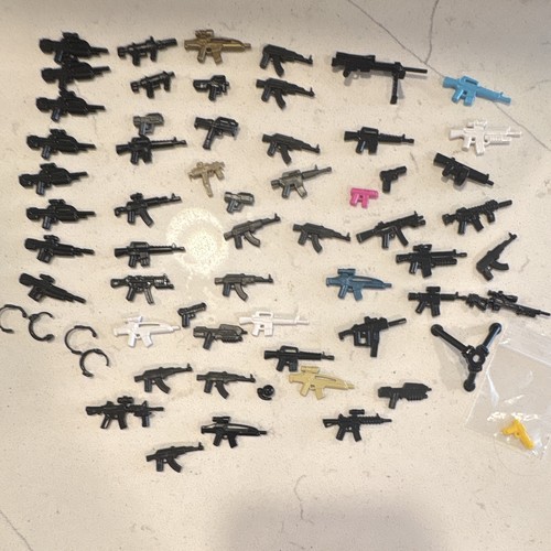 Bulk lot lego - lot, lego-compatible