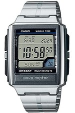 Montre radio atomique CASIO