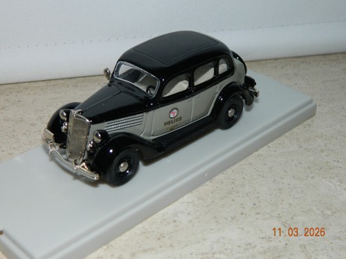 Ford matford touring sedan - touring,