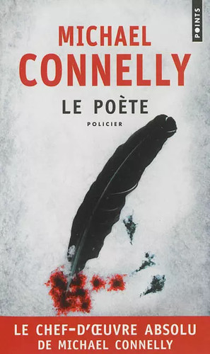 Poète michael connelly et - poète,,