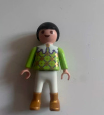 Playmobil 4258 enfant prince