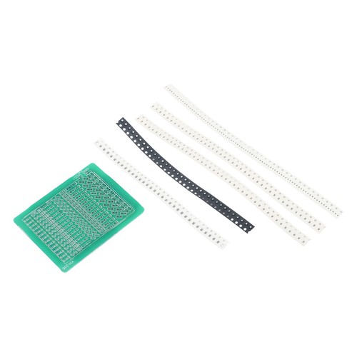 Pour smd kit - pour, soudure