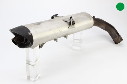 Benelli tre 1130 silencieux - benelli,