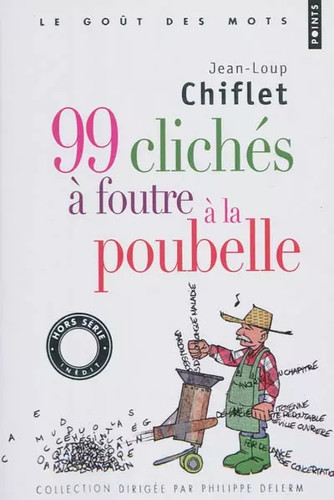 Clichés foutre à la - clichés,