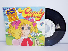 45T 45 Tours Disque vinyle -