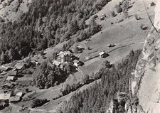 SUISSE BERGHAUS DER GENFER BIDELSCHULE