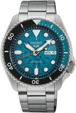 SEIKO HOMME 5 SPORT SKX