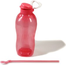 TUPPERWARE To Go Eco 2 L rouge
