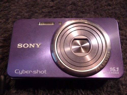 Appareil photo numérique - numérique, sony